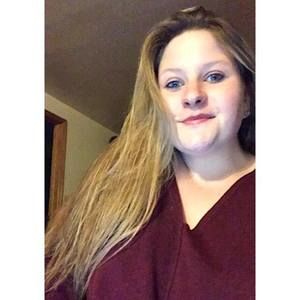 Meet your Posher, Marissa